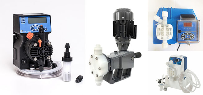 Дозування оцтової кислоти