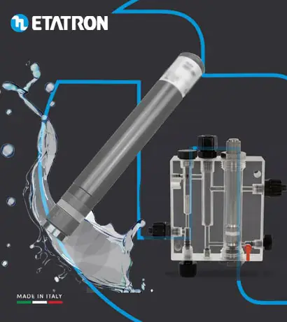 Вимірювання вільного органічного та неорганічного вільного хлору у воді