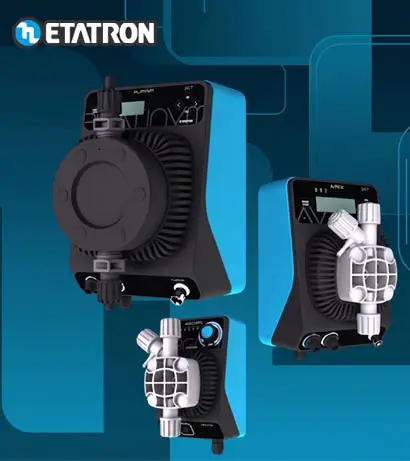 Новинка 2026 року від ETATRON
