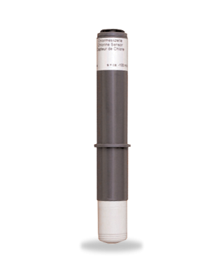 Датчики вільного хлору FIC PW для питної води