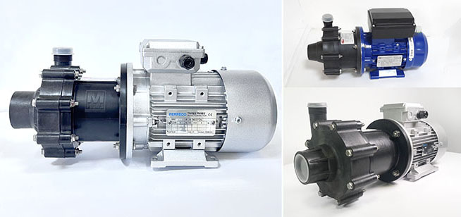 Перекачування оцтової кислоти